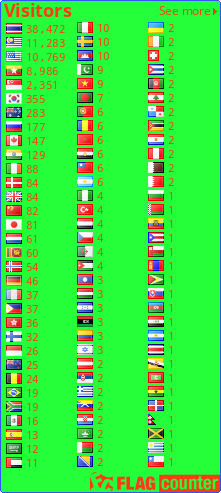 Free counters!