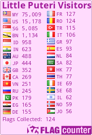 Free counters!