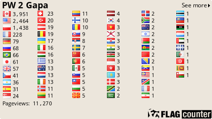 Free counters!