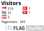 free counters!