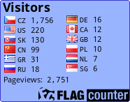 free counters
