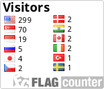 Free counters!