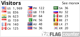 free counters