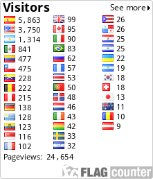 Free counters!