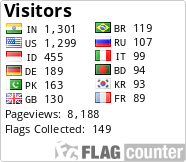 Free counters!