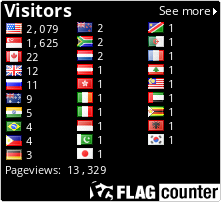 free counters
