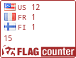 Free counters!