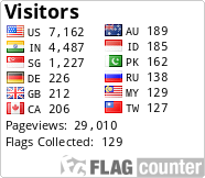 Free counters!