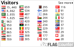 Free counters!