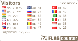 free counters