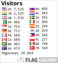 free counters