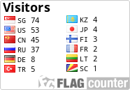 free counters