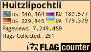 Free counters!