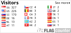free counters