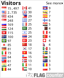 Free counters!