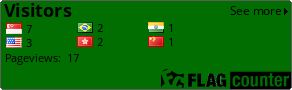 free counters