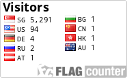 Free counters!