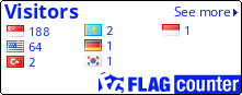 free counters