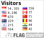 Free counters!
