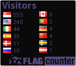 free counters