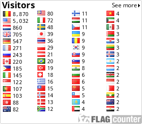 Free counters!