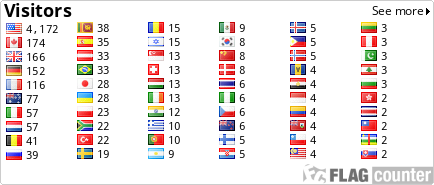 http://s04.flagcounter.com/count/gz7S/bg_FFFFFF/txt_000000/border_CCCCCC/columns_6/maxflags_60/viewers_0/labels_0/pageviews_0/flags_0/