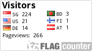 free counters