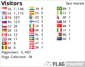 Free counters!