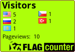 free counters