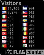 Free counters!
