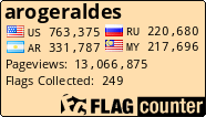 Free counters!