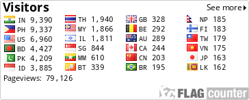 free counters