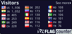free counters