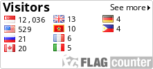 Free counters!
