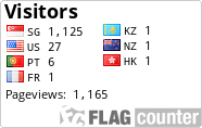 Free counters!