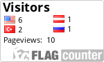 Free counters!