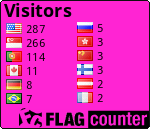 free counters