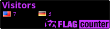 Free counters!