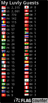 free counters