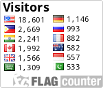 free counters