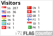 free counters