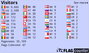 Free counters!