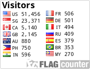 free counters