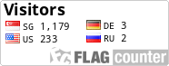 Free counters!