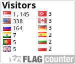 Free counters!
