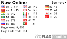 Free counters!