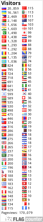 Free counters!