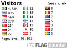Free counters!