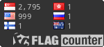 Free counters!