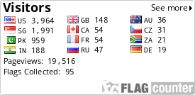 Free counters!